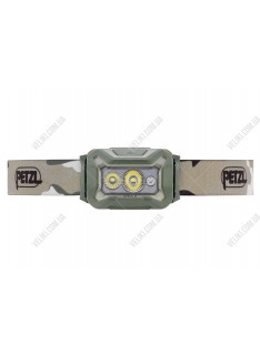 Фонарь Petzl Aria 2 RGB