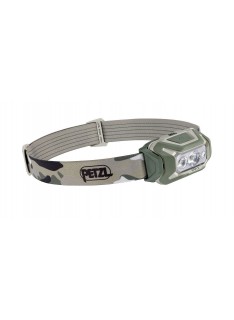 Фонарь Petzl Aria 2 RGB