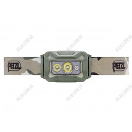 Фонарь Petzl Aria 2 RGB