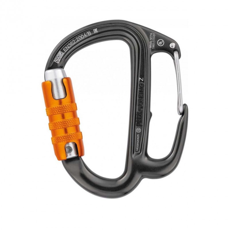 Карабин Petzl Freino Z Triact-Lock