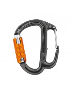 Карабин Petzl Freino Z Triact-Lock