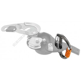 Карабин Petzl Freino Z Triact-Lock