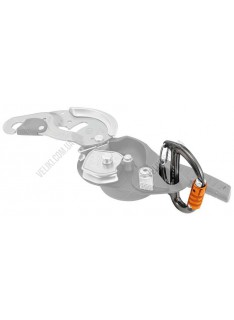 Карабин Petzl Freino Z Triact-Lock