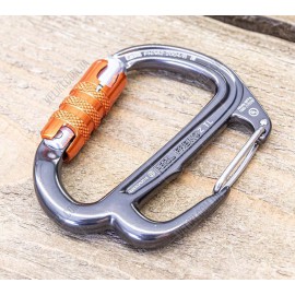 Карабин Petzl Freino Z Triact-Lock