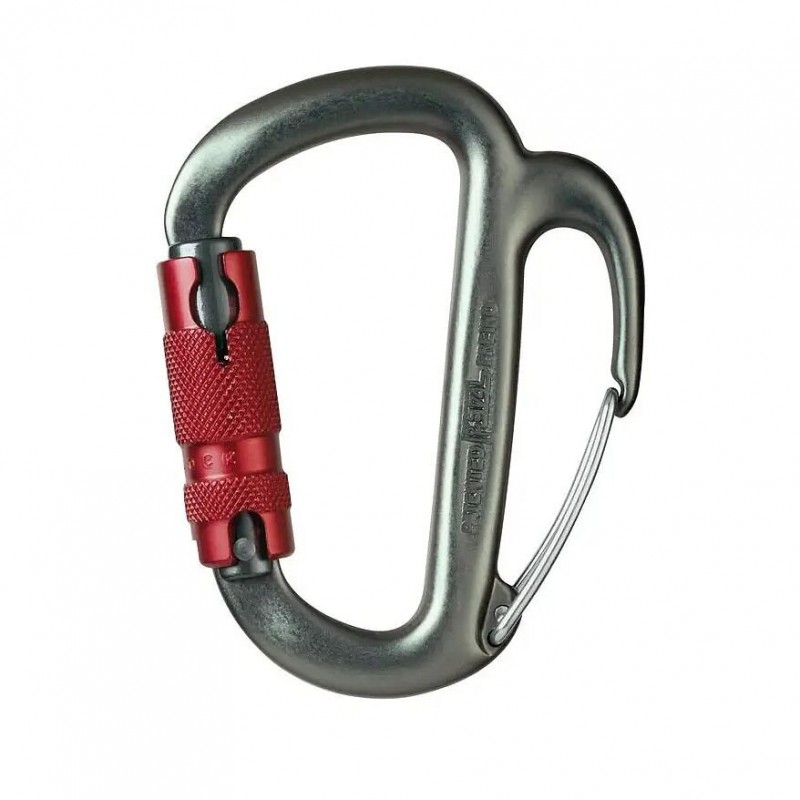 Карабин Petzl Freino