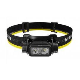 Фонарь Nitecore NU40