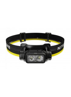 Фонарь Nitecore NU40