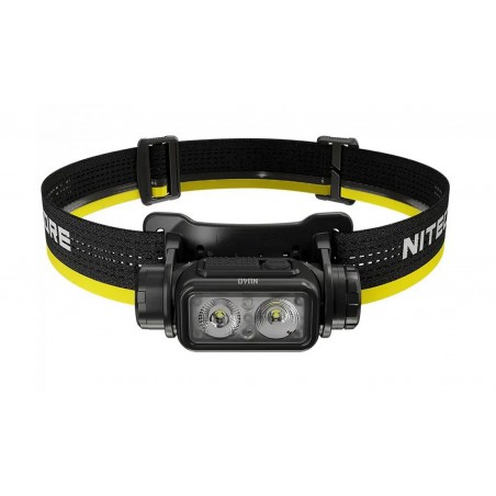 Фонарь Nitecore NU40