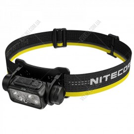 Фонарь Nitecore NU40