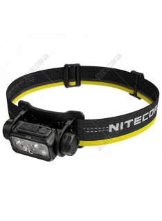 Фонарь Nitecore NU40