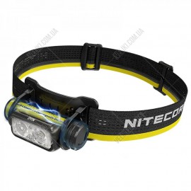 Фонарь Nitecore NU40