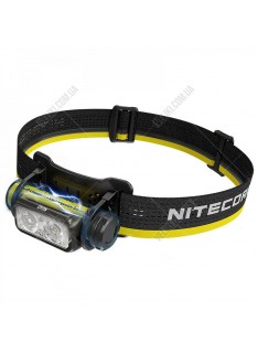 Фонарь Nitecore NU40