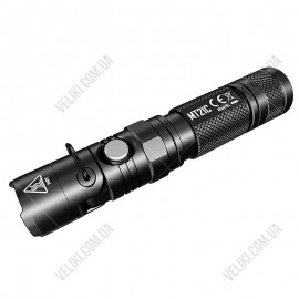 Фонарь Nitecore MT21C