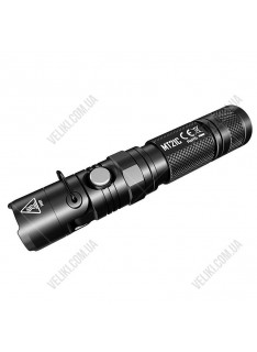 Фонарь Nitecore MT21C