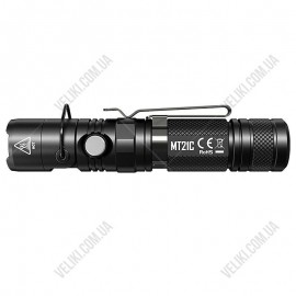 Фонарь Nitecore MT21C