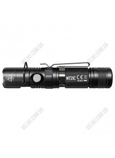 Фонарь Nitecore MT21C