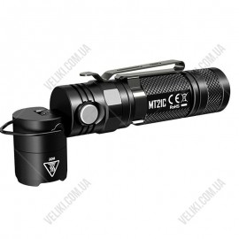 Фонарь Nitecore MT21C