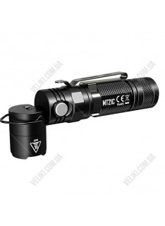 Фонарь Nitecore MT21C