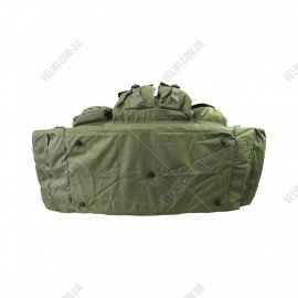 Сумка Kombat UK Saxon Holdall 100 л