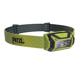 Фонарь Petzl Tikka Core