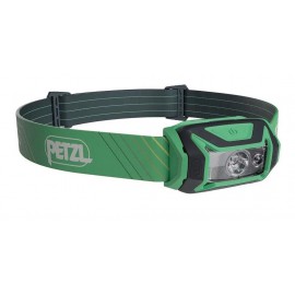 Фонарь Petzl Tikka Core