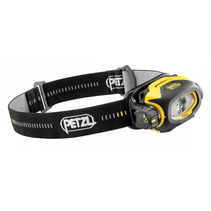 Фонарь Petzl Pixa 2