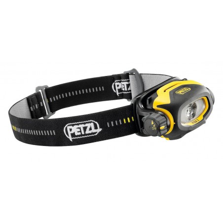 Фонарь Petzl Pixa 2