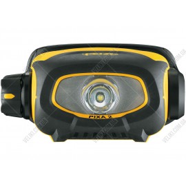 Фонарь Petzl Pixa 2