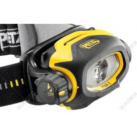 Фонарь Petzl Pixa 2