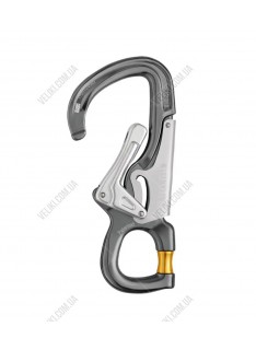 Карабин Petzl Eashook Open