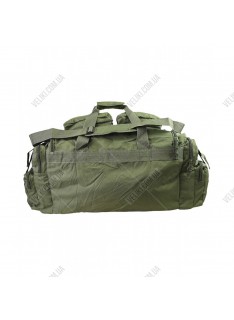 Сумка Kombat UK Saxon Holdall 125 л