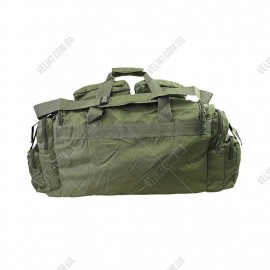 Сумка Kombat UK Saxon Holdall 125 л