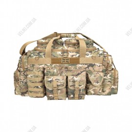 Сумка Kombat UK Saxon Holdall 125 л