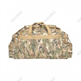 Сумка Kombat UK Saxon Holdall 125 л