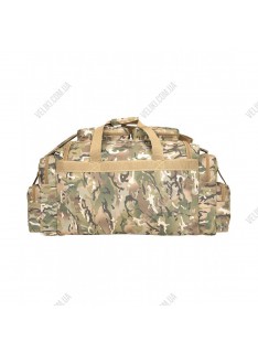 Сумка Kombat UK Saxon Holdall 125 л