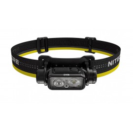 Фонарь Nitecore NU43