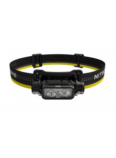 Фонарь Nitecore NU43