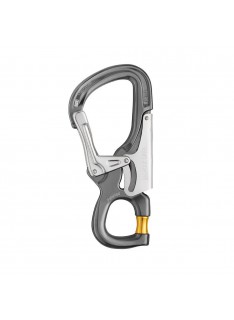 Карабин Petzl Eashook Open