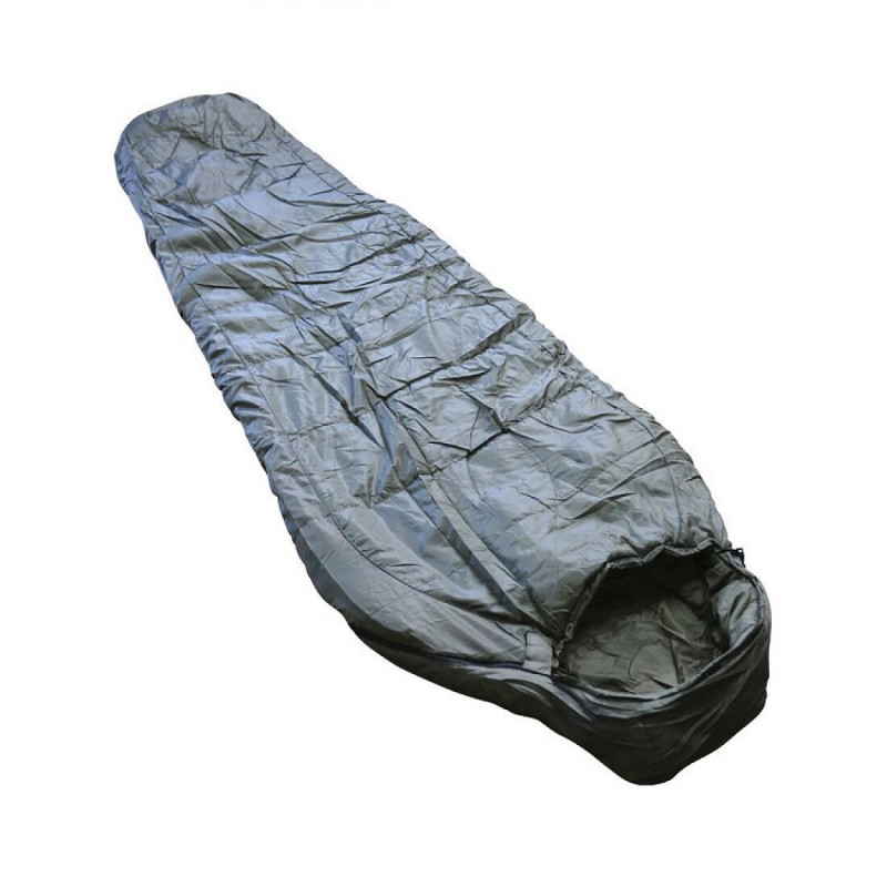 Спальный мешок Kombat UK Cadet Sleeping Bag System