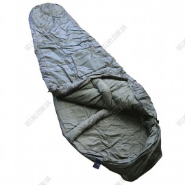 Спальный мешок Kombat UK Cadet Sleeping Bag System