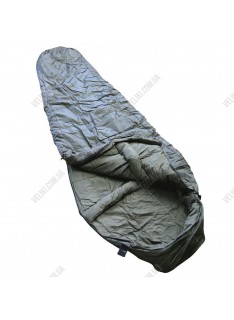 Спальный мешок Kombat UK Cadet Sleeping Bag System