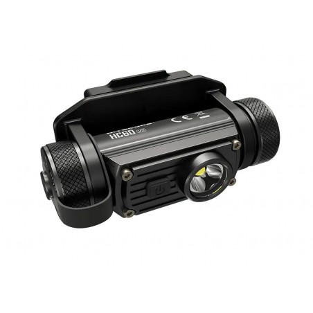 Фонарь Nitecore HC60M