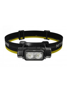 Фонарь Nitecore NU50