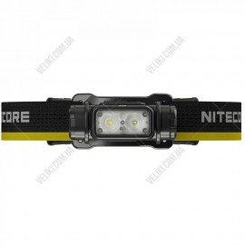 Фонарь Nitecore NU50