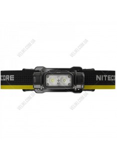 Фонарь Nitecore NU50