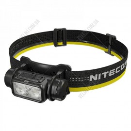 Фонарь Nitecore NU50