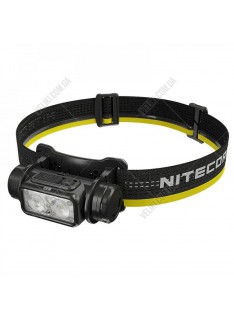 Фонарь Nitecore NU50