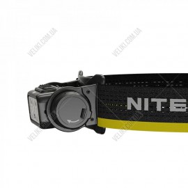 Фонарь Nitecore NU50