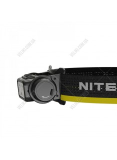 Фонарь Nitecore NU50