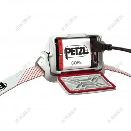 Фонарь Petzl Actik Core